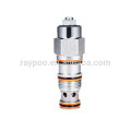 CBGA-LHN Threaded cartridge counterbalance valve